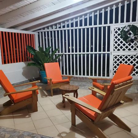 Brig Bay Sunset Bay B&B المظهر الخارجي الصورة