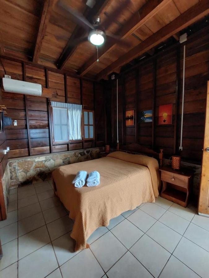 Brig Bay Sunset Bay B&B المظهر الخارجي الصورة