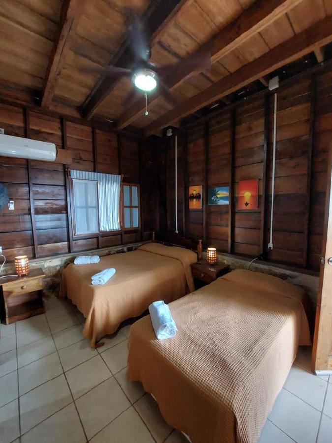 Brig Bay Sunset Bay B&B المظهر الخارجي الصورة