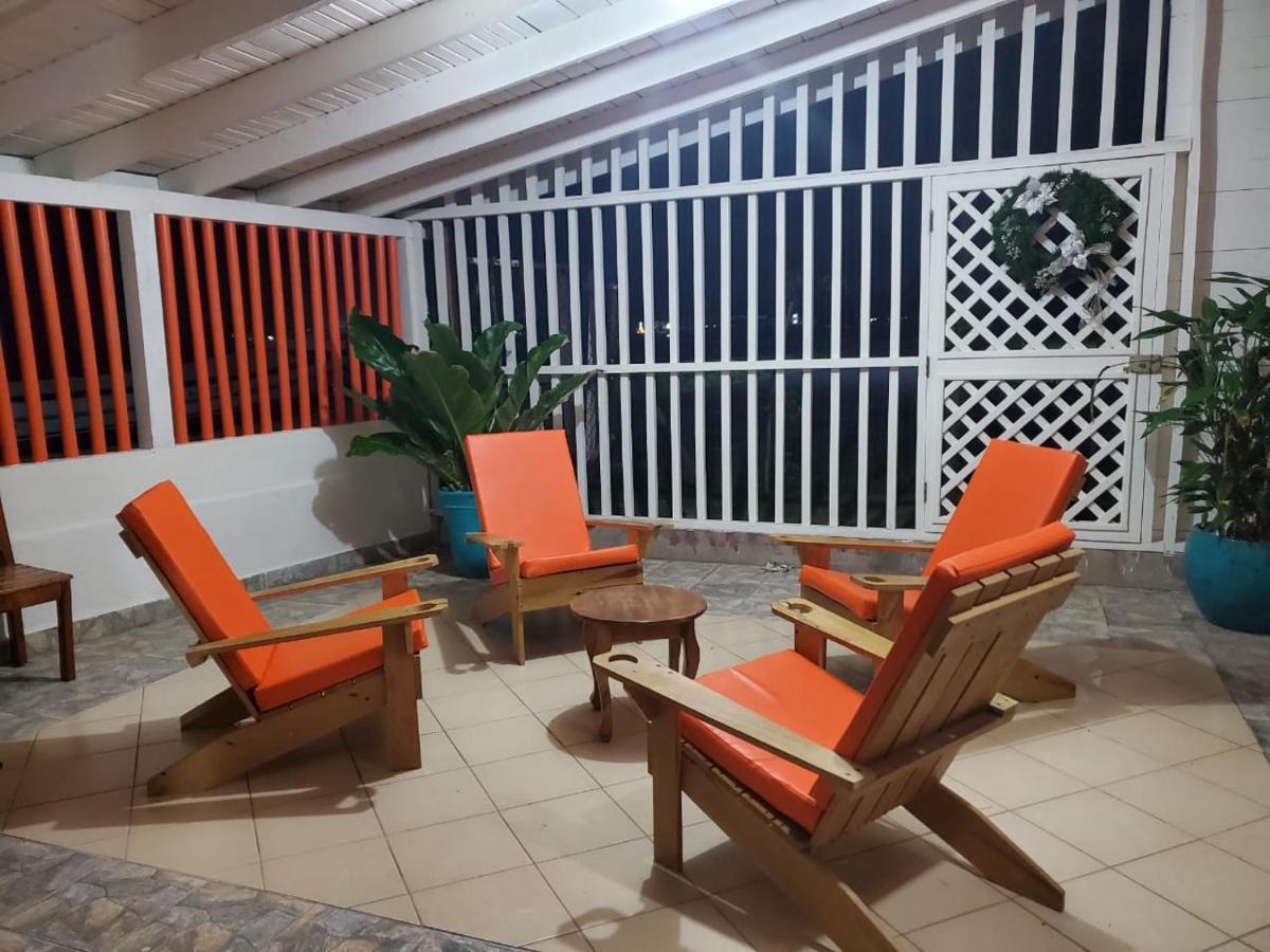 Brig Bay Sunset Bay B&B المظهر الخارجي الصورة