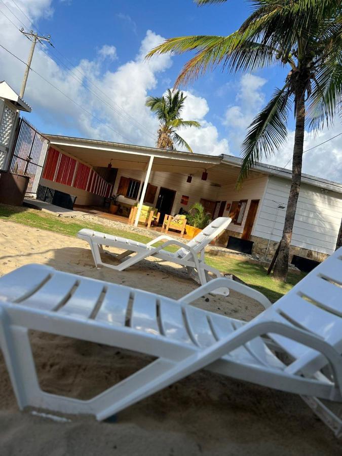Brig Bay Sunset Bay B&B المظهر الخارجي الصورة