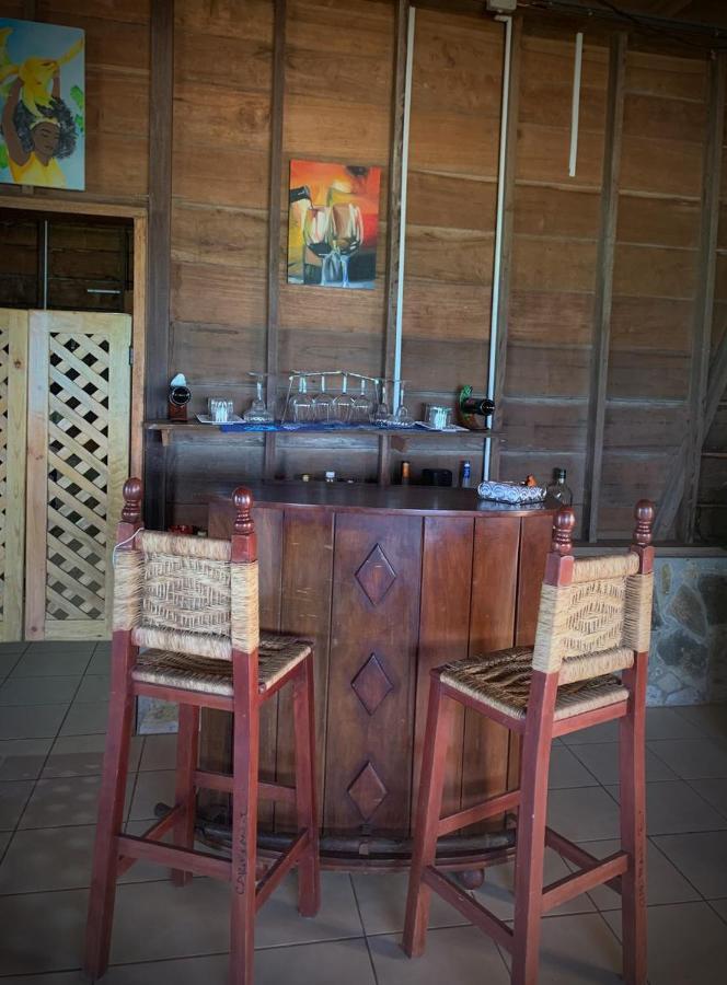 Brig Bay Sunset Bay B&B المظهر الخارجي الصورة