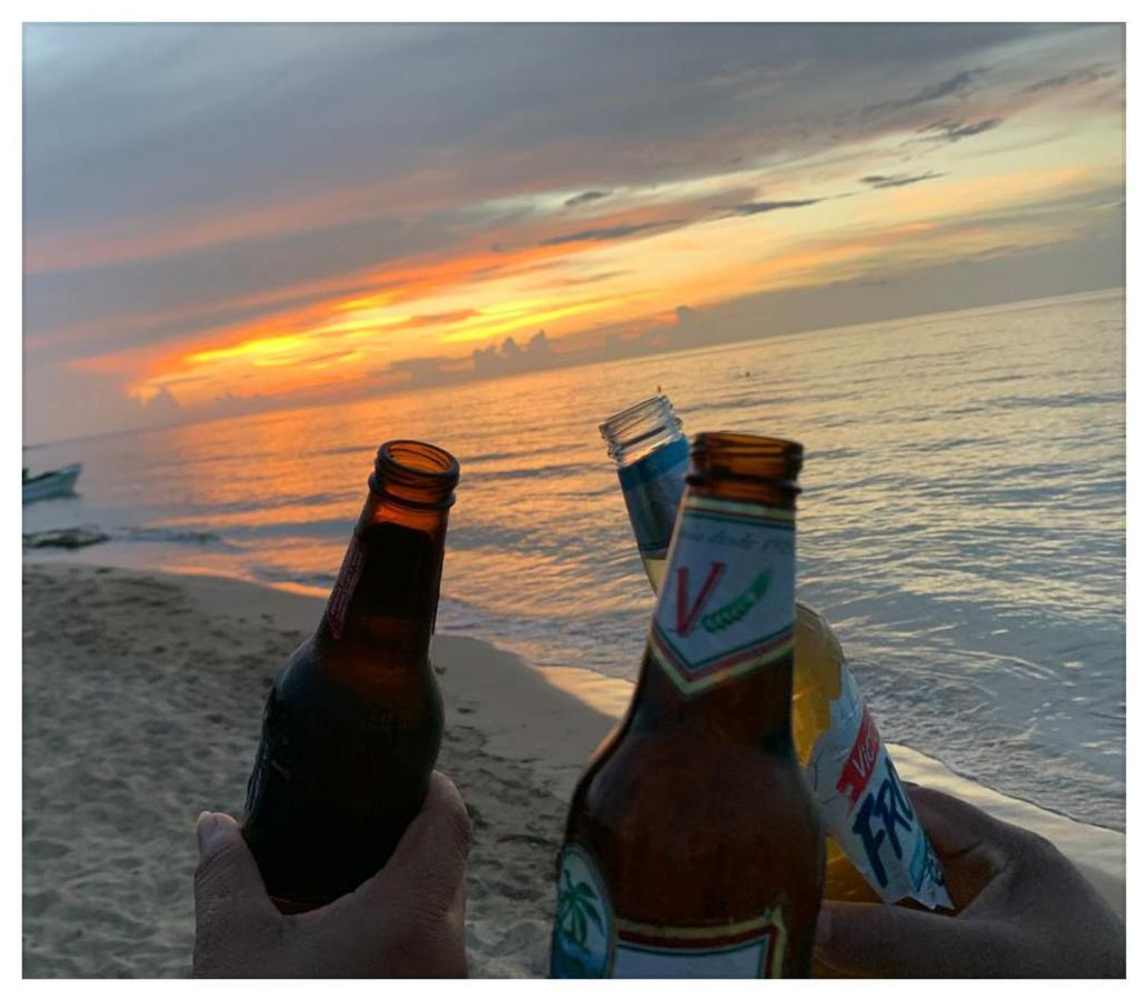 Brig Bay Sunset Bay B&B المظهر الخارجي الصورة