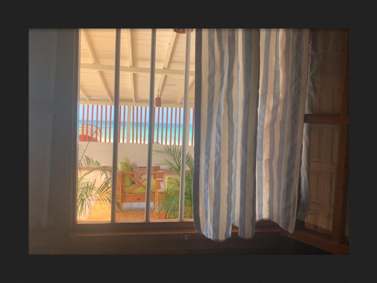 Brig Bay Sunset Bay B&B المظهر الخارجي الصورة
