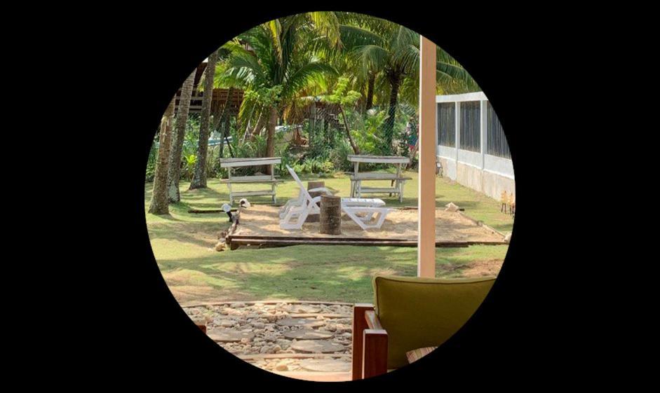 Brig Bay Sunset Bay B&B المظهر الخارجي الصورة