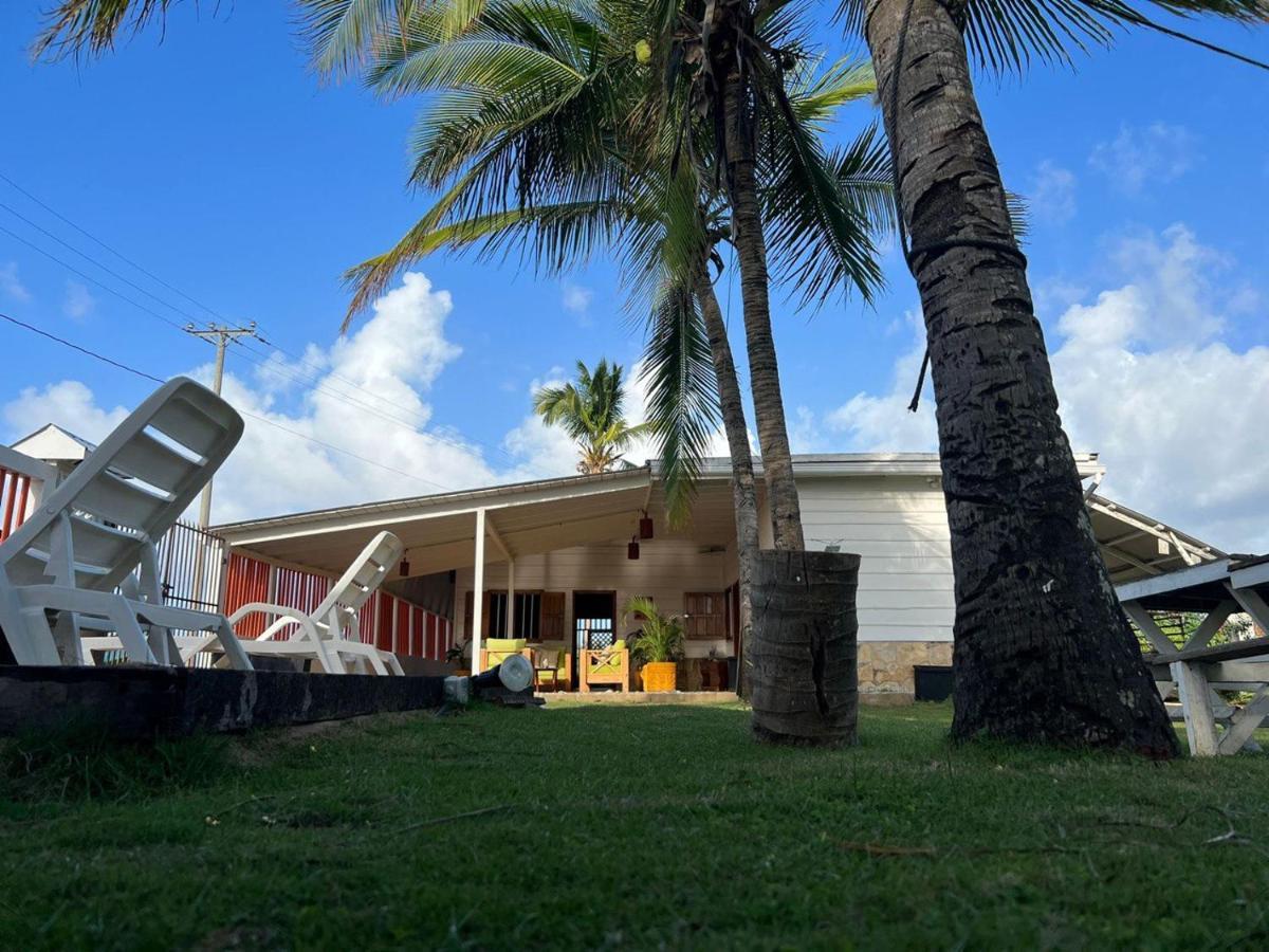 Brig Bay Sunset Bay B&B المظهر الخارجي الصورة