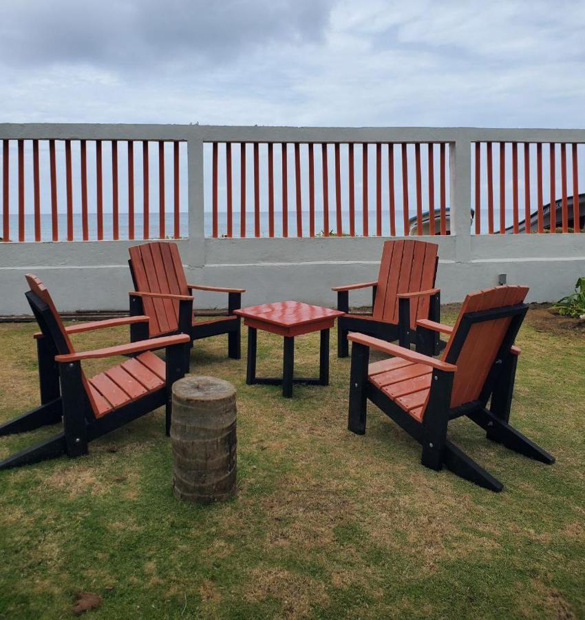 Brig Bay Sunset Bay B&B المظهر الخارجي الصورة