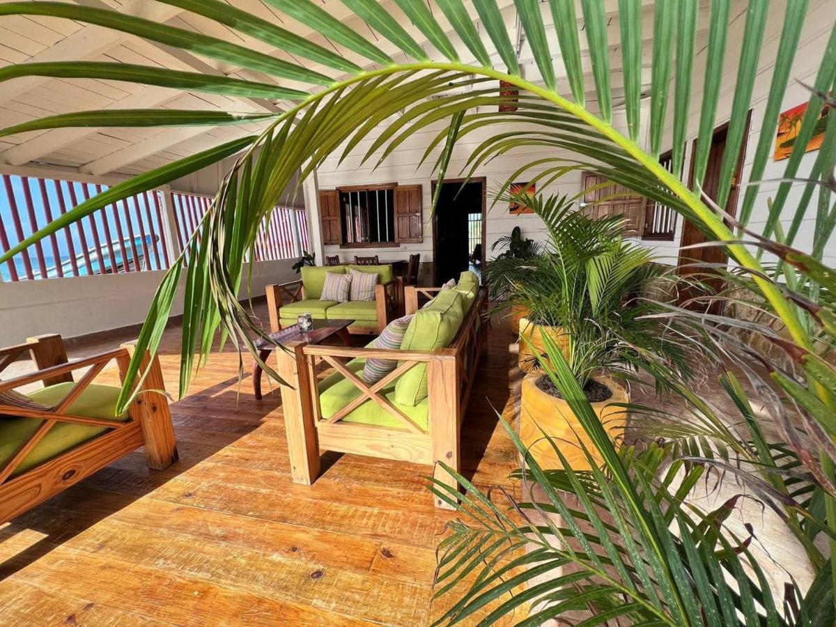 Brig Bay Sunset Bay B&B المظهر الخارجي الصورة