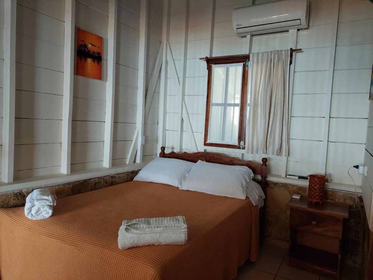 Brig Bay Sunset Bay B&B المظهر الخارجي الصورة