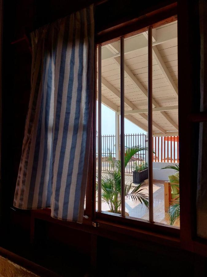 Brig Bay Sunset Bay B&B المظهر الخارجي الصورة