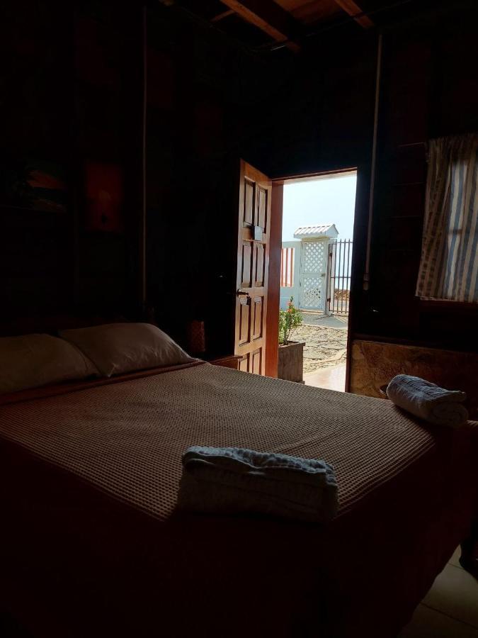 Brig Bay Sunset Bay B&B المظهر الخارجي الصورة