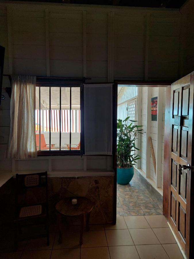 Brig Bay Sunset Bay B&B المظهر الخارجي الصورة