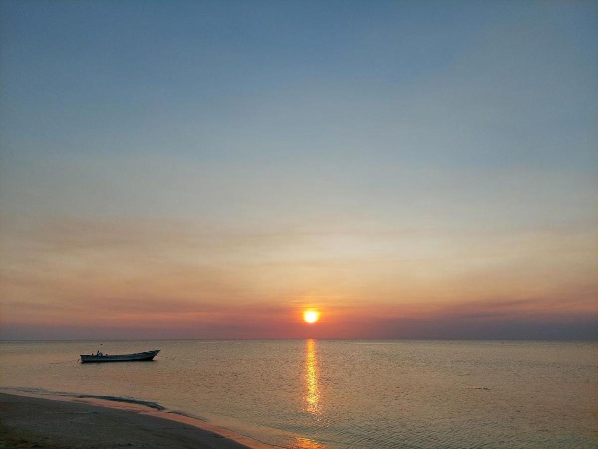 Brig Bay Sunset Bay B&B المظهر الخارجي الصورة