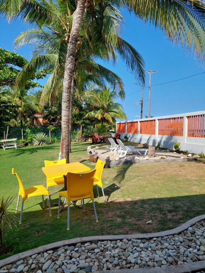 Brig Bay Sunset Bay B&B المظهر الخارجي الصورة